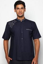 Brand baju muslim pria ahsani. 200 Gambar Desain Baju Muslim Pria Hd Infobaru