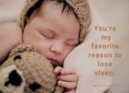 The 50 best songs about falling in. 60 Sleeping Baby Quotes And Captions For Your Sweet Child