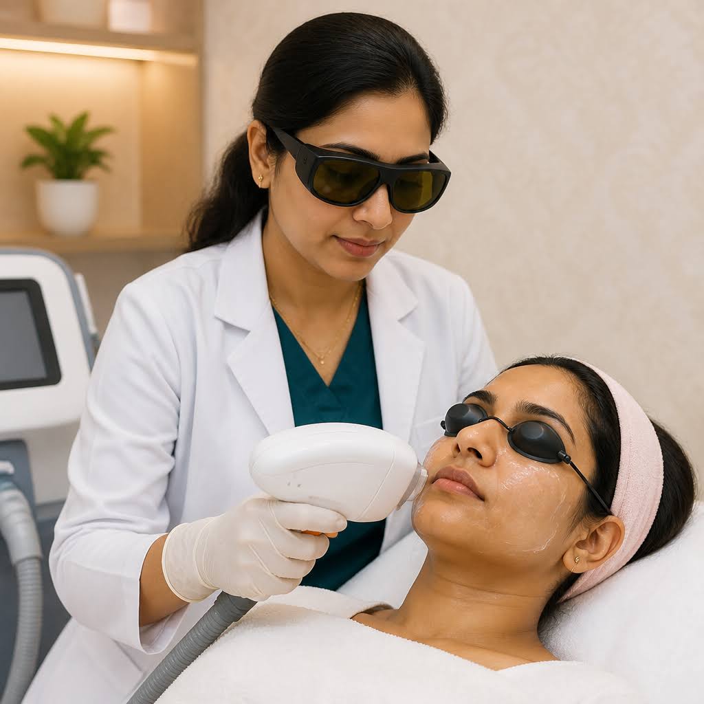 Melasma Treatment in Kalyanagiri Nagar product image