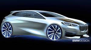 The new bmw ix electric suv will get two battery sizes in the uk when it arrives in november, with ranges of 257 miles and 380 miles. Bmw 1 Series Electric Coming As Early As 2021