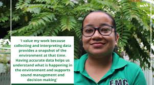 Accurate Data is Key to Protecting the Environment