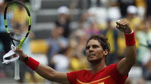 Can be used to create a logo as a part of it. Por Que No Esta Rafa Nadal En Los Juegos Olimpicos De Tokio As Com