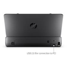 It delivers incredible results for documents and photos. Hp Officejet 200 Mobile Printer Walmart Com Walmart Com