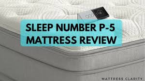 As sleepers relax into the sleep number, the company's responsive air® technology intelligently ensures everyone on the bed is comfortable. Sleep Number P 5 Review Best Model For You Mattress Clarity