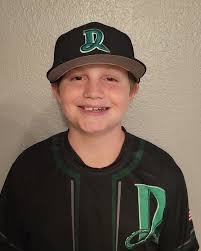 Desert Dragons Baseball