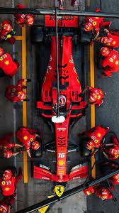 Scuderia Ferrari On Twitter Formula 1 Car Formula 1 Car Racing Ferrari