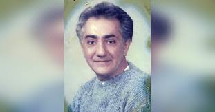 Obituary information for Joseph Rocco Colello