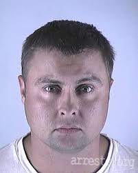 Michael Klann Mugshot