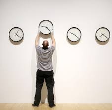 2021 erfolgt die zeitumstellung am sonntag, den 31. Zeitumstellung 2020 Winterzeit Stellen Wir Die Uhr Jetzt Vor Oder Zuruck Welt