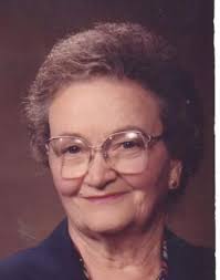 Betty Jean Getz Obituary