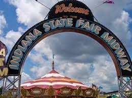 Operation hire a hoosier vet job fair, indiana state fairgrounds, 1202 e. Attendance Records Set At 2018 Indiana State Fair Wrbi Radio