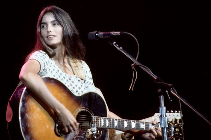 Emmylou Harris | Biography, Albums, Awards, & Facts | Britannica