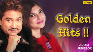 Kumar Sanu & Alka Yagnik Songs