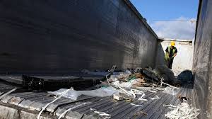 Make sure they are cold before disposal. Recycling And Recovery Suez Group
