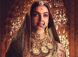 Beautiful Deepika Padukone In Padmavat Aka Padmavati Deepika Padukone Bollywood Stylists