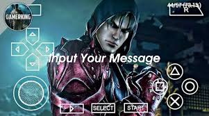 We would like to show you a description here but the site won't allow us. Download Tekken 7 Ppsspp Iso File For Android 2021