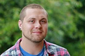 Senior High grad helps tell the story of modern-day hoboes