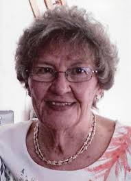 Vivian Crump Obituary