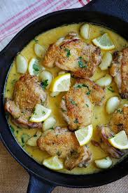 Masukkan ayam yang sudah digoreng. 5 Resep Makanan Ungkep Hanya Dengan Lima Bahan Praktis Dan Kekinian