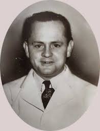 William Leeroy Pence (1910-1954)