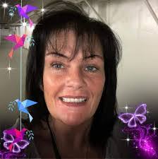 Bridget Potts's Instagram, Twitter & Facebook