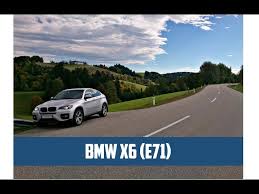 Used BMW X6 Reliability | The Most Common Problems and Issues ...