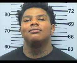 Two escape, one arrested following Monday evening vehicle pursuit