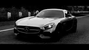 Car Mercedes Benz Mercedes Benz Amg Vision Gran Turismo 1080p Wallpaper Hdwallpaper Desktop In 2020 Mercedes Benz Amg Mercedes Benz Black Mercedes Benz