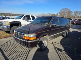 Image result for Black 1993 Caravan