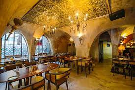 Union park provides great execution on classic dishes and some new ones, right on the beachfront on capemay. Shatranj Napoli Has Given Way To 12 Union Park Lbb Mumbai