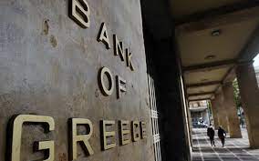 Ela operations (emergency liquidity assistance) was supposed to be a temporary. Greek Banks Caught In Government Troika Tussle