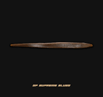 Supreme Slugg – Supreme Lure Co