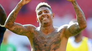 Five potential deadline day arsenal transfers including late van aanholt move. Man Utd 1 Crystal Palace 2 There Is A First Time For Everything Patrick Van Aanholt Knew Eagles Wouldn T Lose At Old Trafford Goal Com