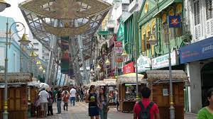 Pos percuma jika beli rm150.00 ke atas. Kuala Lumpur Shopping 10 Best Places For A Bargain Cnn Travel