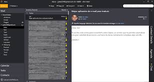 It provides features like focused inbox, caret browsing, @mentions, sends emails as attachments, linked. The 8 Best Email Clients For Windows Zapier