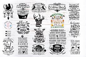 Download Home Svg Home Decor Svg Home Decoration Cut Files Porch Etsy