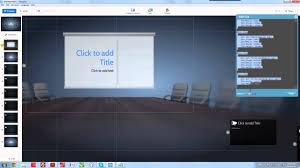 كيف تكتب العربية في برنامج بريزي Youtube