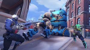 When is overwatch 2 coming out? Overwatch 2 Cuts Pvp Teams From Six Players To Five Gamesradar
