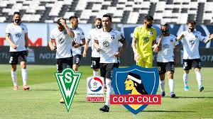 El amor de mirko jozic a colo colo a 30 años del título de copa libertadores esperaba más: Tv Vivo Santiago Wanderers V Colo Colo E N Viv Y E N Directo Ver Partido Spain February 15 2021 Allevents In
