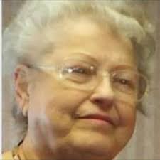Obituary information for Evelyn Doris Parks