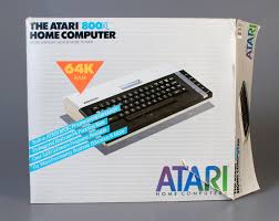 It also included atari's first. Computer System Atari 800xl Home Computer Atari Google Arts Culture