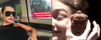 Bella thorne persona pr 8840 wilshire blvd. A Pro Xi Propaganda Banner On Model Bella Hadid S Instagram Sends The Chinese Internet Into Confusion Society News Supchina