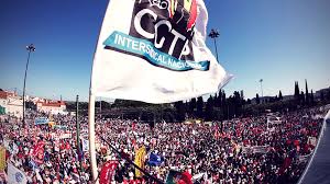 #sunafilenelcallao la #irecallao sostuvo mesa de trabajo con la #cgtp para dar atención prioritaria a los trámites, consultas y denuncias de sus afiliados, en defensa de sus derechos laborales. 50th Anniversary Of The Confederacao Geral Dos Trabalhadores Portugueses Intersindical National Cgtp In Portuguese Communist Party