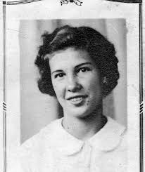 Beecroft/Beacroft/Becroft/Becraft/Beacraft/Beecraft's Worldwide: Betty Jane  Rogers