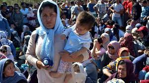 How much do you really know about refugees and asylum seekers? Asylum Seekers In Greece Italy Hotspots Face Years Of Limbo Euractiv Com