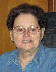Doris Rieff, September 3, 1935~February 17, 2019