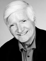 Gilles Archambault au récital-concert des Poètes de l'Amérique française