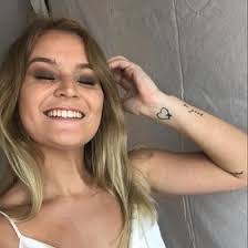 Camille Brandon's Instagram, Twitter & Facebook