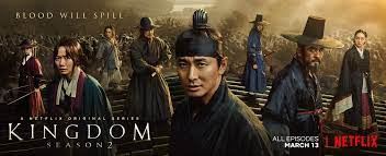The eternal spiritual sovereignty of god or christ. About Netflix Season 2 Of The Epic Korean Original Series Kingdom Premieres On March 13
