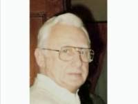 Robert Baker Obituary (2008)